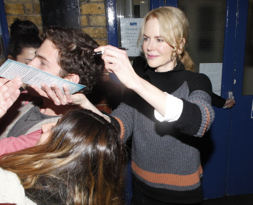 Nicole Kidman pic #804018
