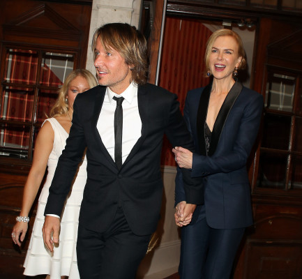 Nicole Kidman pic #809495