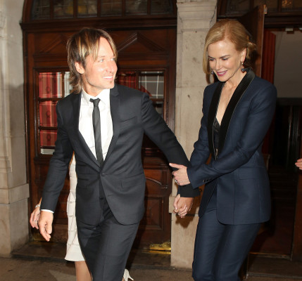 Nicole Kidman pic #809497