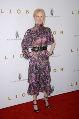 Nicole Kidman pic #893229