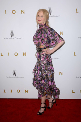 Nicole Kidman pic #893232