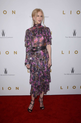 Nicole Kidman pic #893230