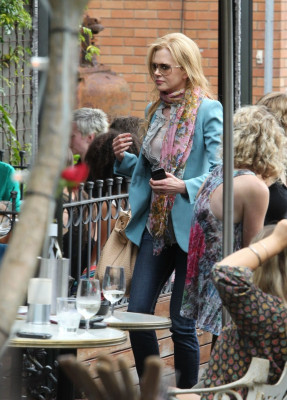 Nicole Kidman pic #462846