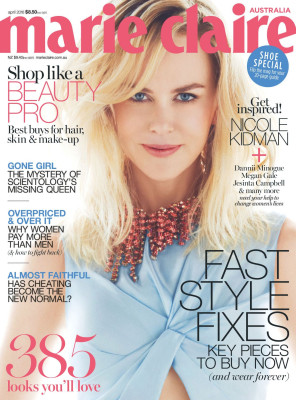 Nicole Kidman pic #838093