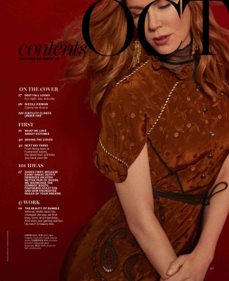 Nicole Kidman pic #1068712