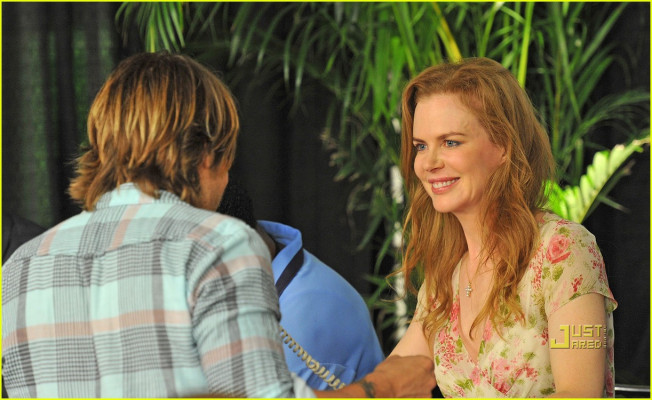 Nicole Kidman pic #257887