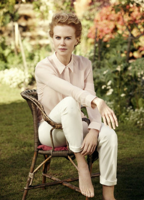 Nicole Kidman pic #527561