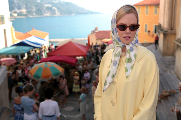 Nicole Kidman pic #610962