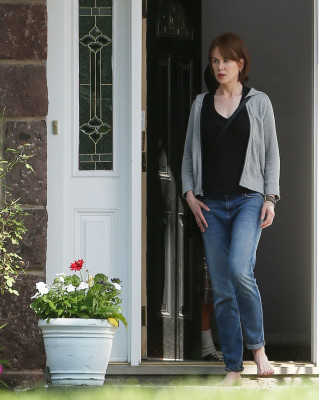 Nicole Kidman pic #723061