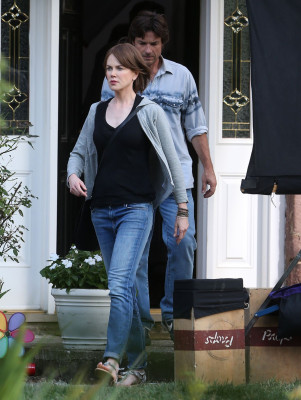 Nicole Kidman pic #723062