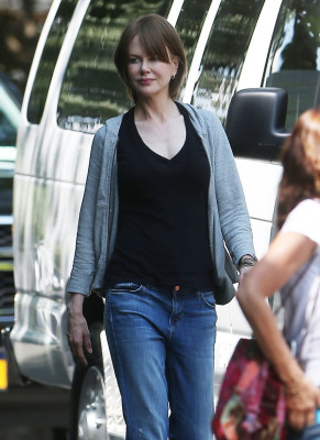 Nicole Kidman pic #723064