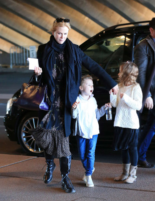 Nicole Kidman pic #789491
