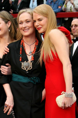 Nicole Kidman pic #433724