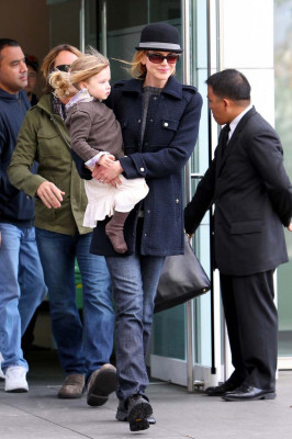 Nicole Kidman pic #307193