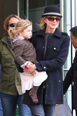 Nicole Kidman pic #307187