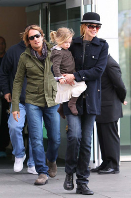 Nicole Kidman pic #307184