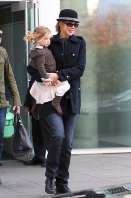 Nicole Kidman pic #307179