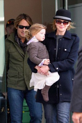 Nicole Kidman pic #307175
