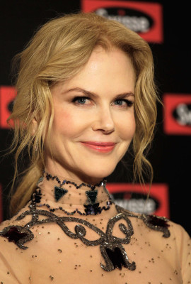 Nicole Kidman pic #865511