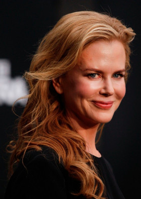 Nicole Kidman pic #449694