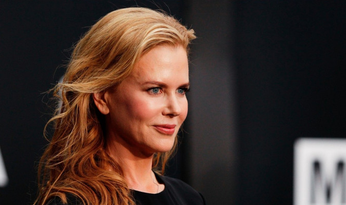 Nicole Kidman pic #449695