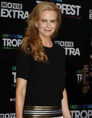 Nicole Kidman pic #449700