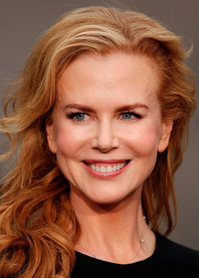 Nicole Kidman pic #449692