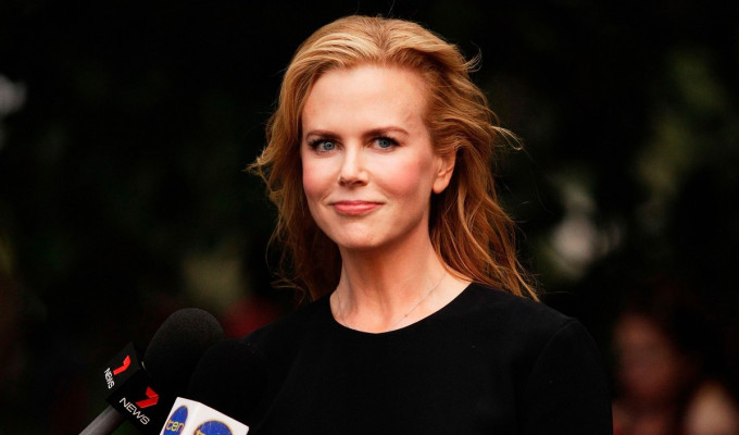 Nicole Kidman pic #449699
