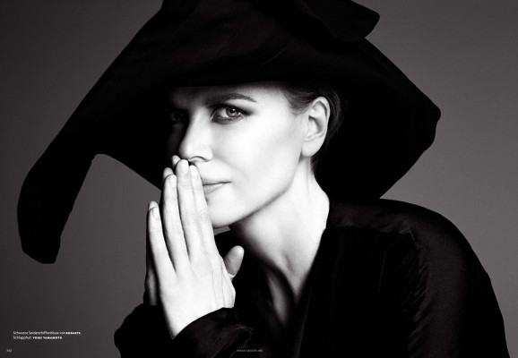 Nicole Kidman pic #646438