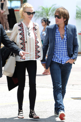 Nicole Kidman pic #608811