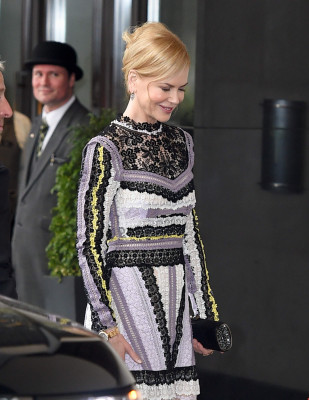 Nicole Kidman pic #805594