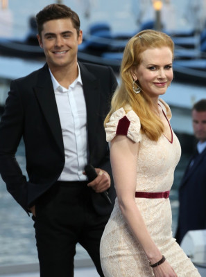 Nicole Kidman pic #492368
