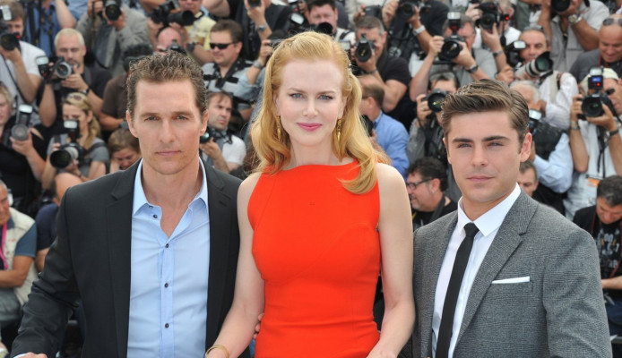 Nicole Kidman pic #492369