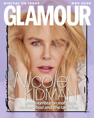 Nicole Kidman pic #1241488