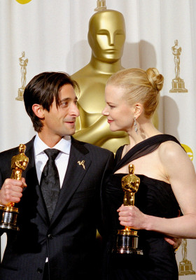 Nicole Kidman pic #2731