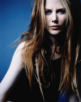 Nicole Kidman pic #105114