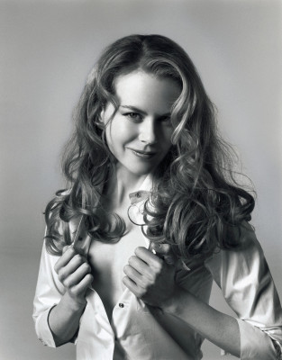 Nicole Kidman pic #46796