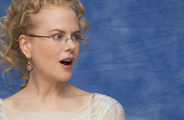 Nicole Kidman pic #105546