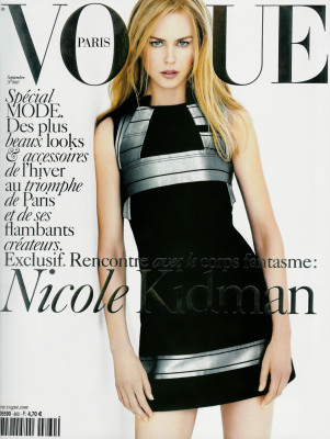 Nicole Kidman pic #34065