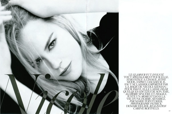 Nicole Kidman pic #34063