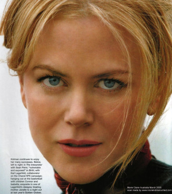 Nicole Kidman pic #67041