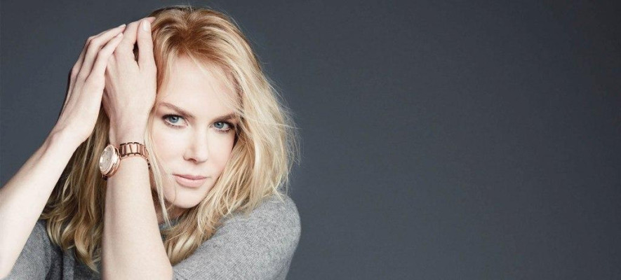 Nicole Kidman pic #1317824