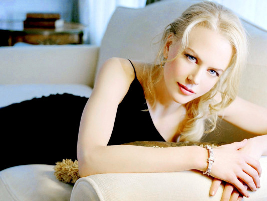 Nicole Kidman pic #80633