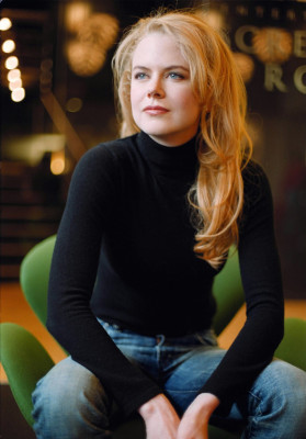 Nicole Kidman pic #87166
