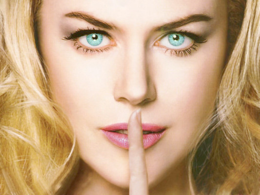 Nicole Kidman pic #80636