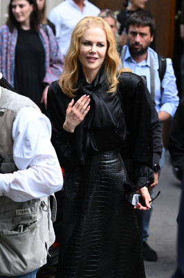 Nicole Kidman pic #1308016