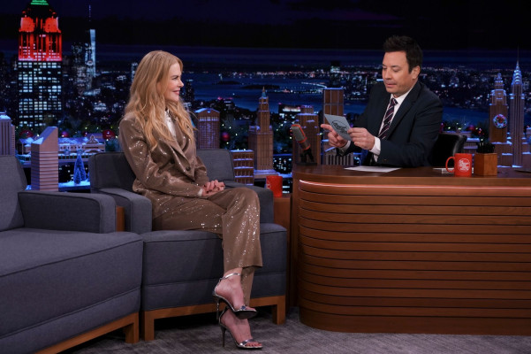 Nicole Kidman pic #1290105