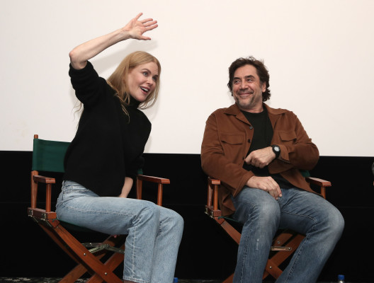 Nicole Kidman pic #1290108