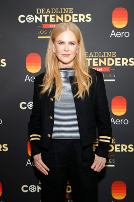 Nicole Kidman pic #1291981