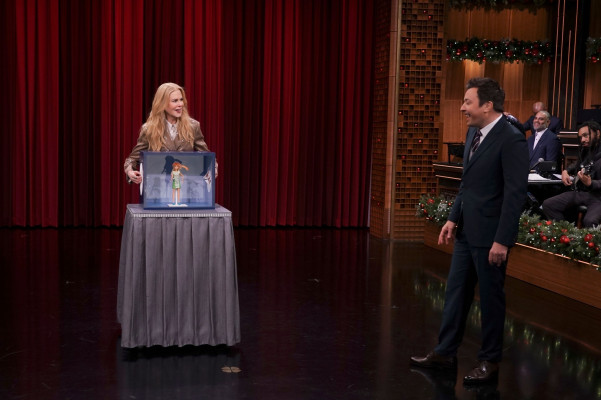 Nicole Kidman pic #1290104